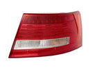 Audi A6, S6 2005-2008 Taillight - ULO 4F5945096L