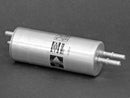 BMW X5 2002-2006 Fuel Filter - Mahle 16126754016