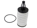 Mercedes-Benz C-Class, E-Class, GLE-Class, M-Class, S-Class, GL-Class & More 2011-2023 Oil Filter Kit - Purflux 2761800009