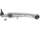 Audi A8, S8 2003-2010 Control Arm - TRW 4E0407151L