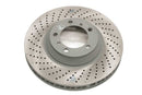 Porsche 911 2007-2013 Brake Disc - VNE 99735140501
