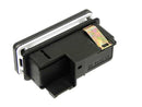BMW 7 Series 1995-1997 Central Locking Switch - O.E.M. 61318352281