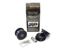 BMW 3 Series, Z4, M3, X3 1992-2010 Bushing Set - Powerflex 090949010