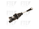 Audi A4, A5, S4 2008-2020 Clutch Master Cylinder - Valeo FTE 8K1721401H