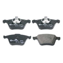 Volvo V60, S60 2015-2018 Brake Pad Set - ATE 30793857