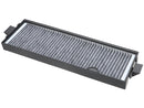 Airmatic Cabin Air Filter for Saab 9-3 and Saab 900 models, 0.46lb, Activated Charcoal, 24/24 Warranty