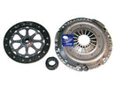 Porsche Boxster 2000-2004 Clutch Kit - Sachs 98611691101