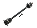 Audi A4, RS4, S4 2004-2009 Axle Shaft Assembly - GKN Loebro 8E0407272AT
