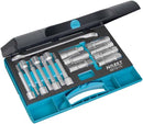 Strut Socket Set - Hazet 491515