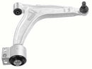 Saab 9-3 2003-2011 Control Arm - Lemfoerder 12783756