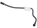 Volkswagen R32 2004 Vacuum Pipe - O.E.M. 1J0612041FL