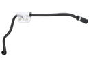 Volkswagen R32 2004 Vacuum Pipe - O.E.M. 1J0612041FL