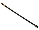 Volkswagen Beetle 1967-1978 Brake Hose - ATE 113611701D