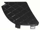Mercedes-Benz E-Class 1998-2003 Bumper Cover Grille - Vaico 2108850253