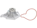 Audi Q7, A6, A4, S4, S5, Volkswagen Touareg 2005-2015 Water Pump - Saleri 06E121018D