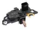 Porsche 911, Boxster, Cayman 1997-2006 Voltage Regulator - Bosch 00004320637