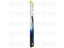 Audi e-tron 2019-2023 Wiper Blade Set - Valeo 4KL998002