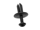 Mercedes-Benz E-Class, S-Class, CL-Class, SL-Class, C-Class, CLK-Class & More Multi Purpose Rivet - O.E.M. 0009904692