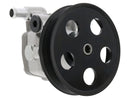Audi A4, A5 2009-2012 Power Steering Pump - Bosch 8K0145153F