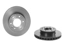 Brake Disc - Brembo 09950811