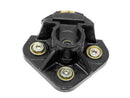 Mercedes-Benz S-Class, E-Class, SL-Class 1990-1995 Ignition Rotor - Bosch 1191580231