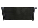 Porsche Panamera 2010-2016 A/C Condenser - Mahle Behr 97057311101