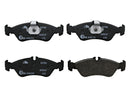 Dodge Sprinter 2003-2006 Brake Pad Set - ATE 05103550BB