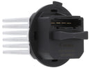 Blower Motor Regulator - Vemo V107900151