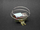 Mercedes-Benz S-Class, E-Class, SL-Class, 230 1973-1989 A/C Temperature Sensor - Mahle Behr 0038202410
