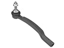 Volvo V70, XC70 2001-2003 Tie Rod End - Meyle HD 274191