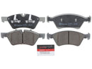 Mercedes-Benz M-Class, R-Class, E-Class, GL-Class, G-Class 2004-2012 Brake Pad Set - Brembo Ceramic 0004201105