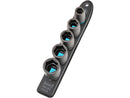 Socket Set - Hazet 900SSR5
