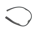 Porsche 911, 912 Window Rail Seal - Dansk Classic 91154249140