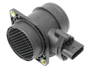 Volkswagen Jetta, Golf, Beetle, GTI 1998-2001 Air Mass Sensor - Bosch 06A906461A