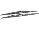 Saab 9-3 2003-2007 Wiper Blade Set - Bosch 93194638