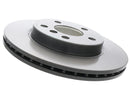 Mini Cooper Hardtop 2014-2024 Brake Disc - Brembo 34116866295
