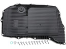 Porsche Cayenne 2019-2023 Transmission Oil Pan - Hengst PAB398009