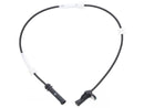 BMW 3 Series, 4 Series, 2 Series 2012-2021 ABS Sensor - Bremi 34526869320