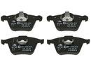 Volvo XC90 2003-2014 Brake Pad Set - ATE 31687101
