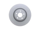 Audi A4, Q5, A5, A6 2017-2025 Brake Disc - Zimmermann Coat Z 8W0615301AB
