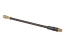 Audi A6, 100, S4 1992-1998 Brake Hose - ATE 4A0611707