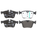Jaguar XE, XF 2016-2020 Brake Pad Set - ATE Ceramic T2H53849