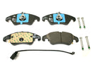 Audi Q5 2013-2016 Brake Pad Set - ATE 8R0698151S