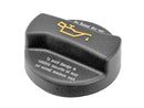 Volkswagen Jetta, Beetle, Golf, Passat, GTI, Touareg & More Engine Oil Filler Cap - febi bilstein 06B103485C