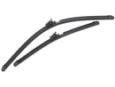 Volvo XC60 2018-2025 Wiper Blade Set - Valeo 31689264