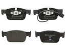 Audi A4, A5 2017-2024 Brake Pad Set - ATE Ceramic 8W0698151BH