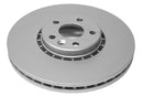 Volvo XC60 2010-2017 Brake Disc - ATE Coated 31471034