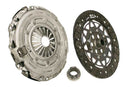 Mini Cooper Hardtop, Countryman, Paceman, Clubman, Coupe, Roadster 2011-2016 Clutch Kit - Valeo 21208606067