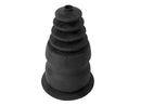 Porsche 911, 912 1973-1988 Shift Lever Boot - URO Parts 91142418101