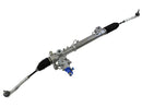 Mercedes-Benz C-Class 2008-2012 Steering Rack - Bosch 2044603300